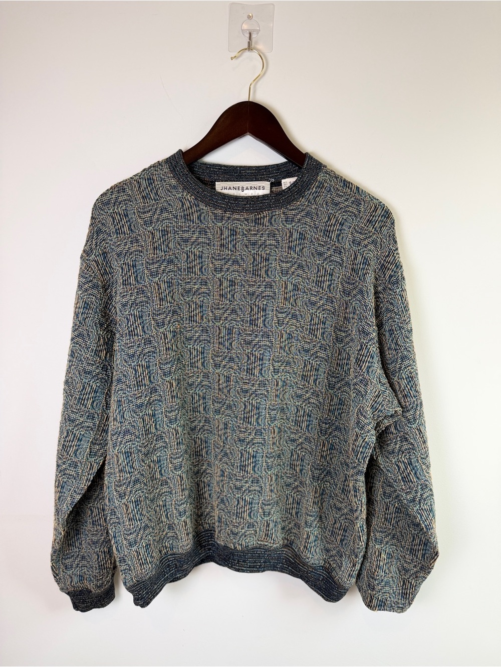Jhane Barnes Sweater